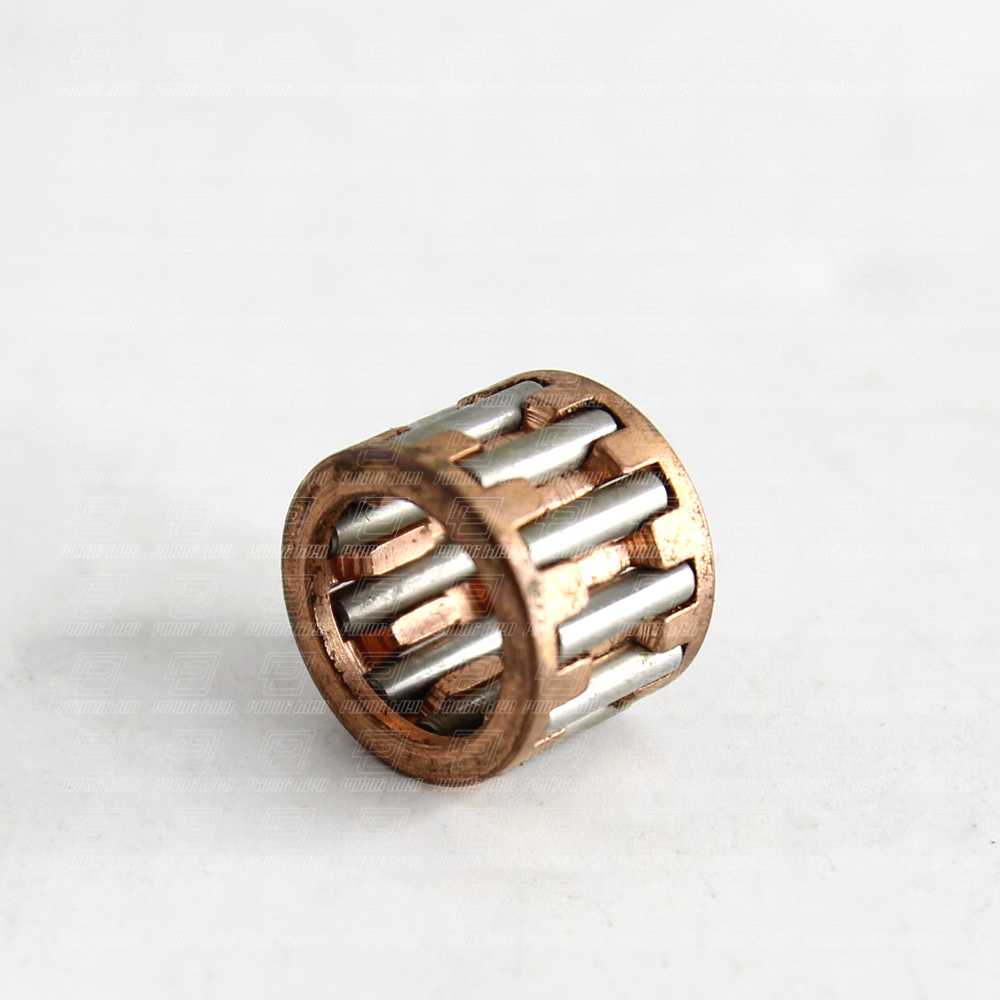 Bi ắc cưa xích - MS660