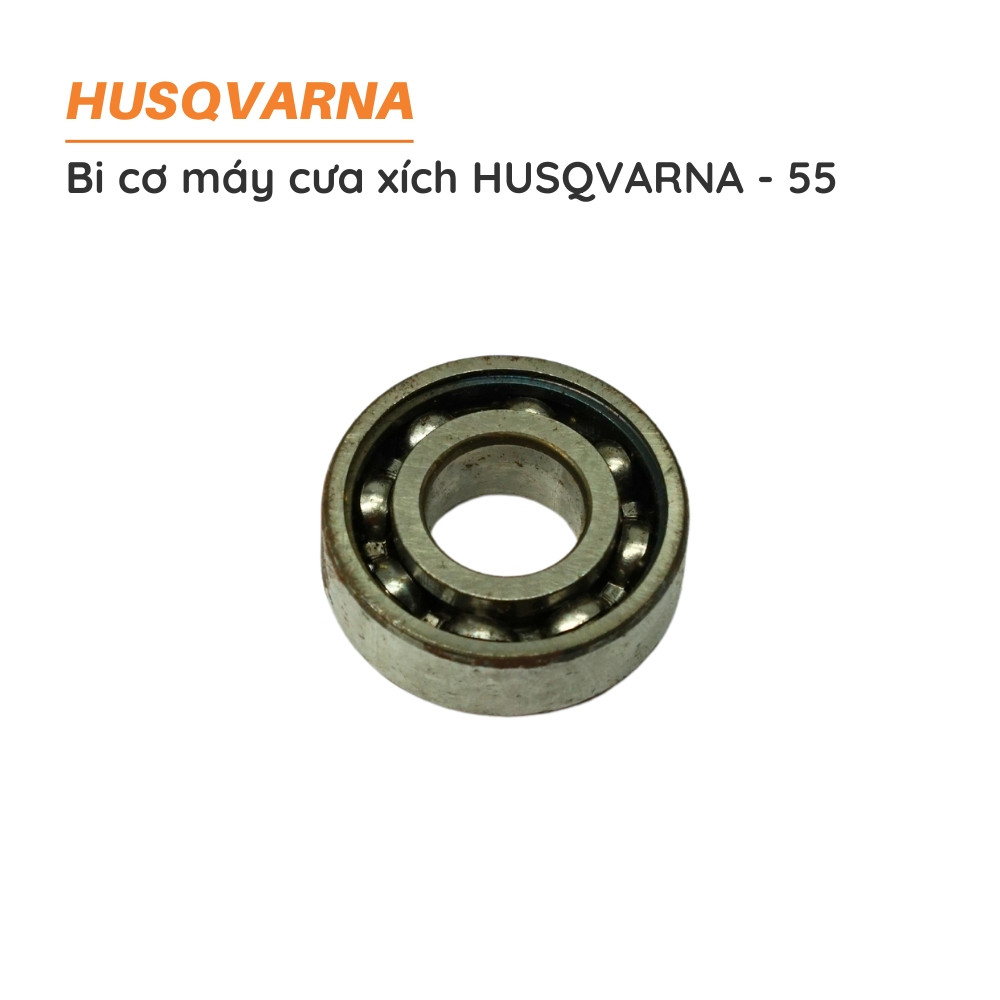 Bi cơ cưa xích HUSQVARNA - 55