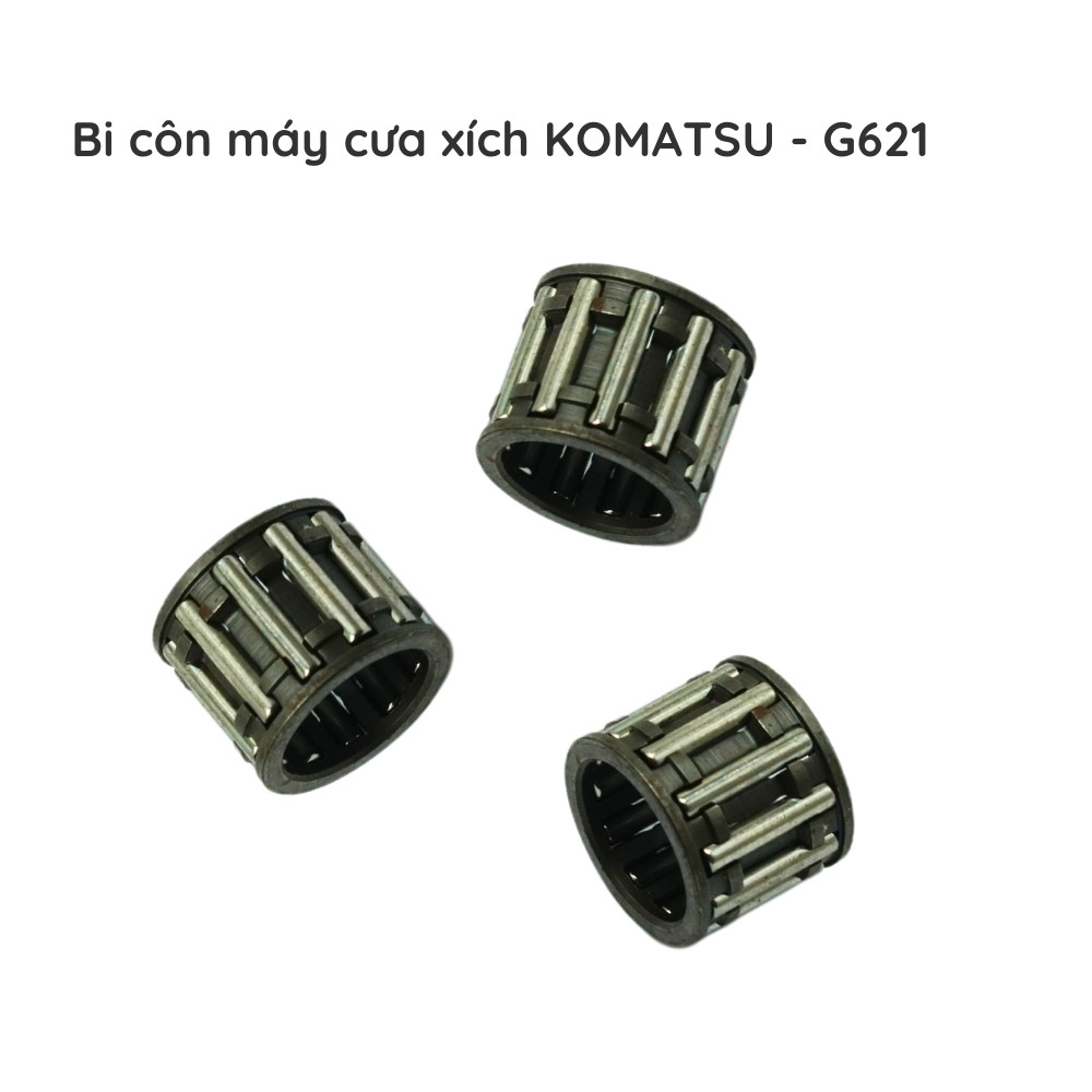 Bi côn cưa xích KOMATSU - G621