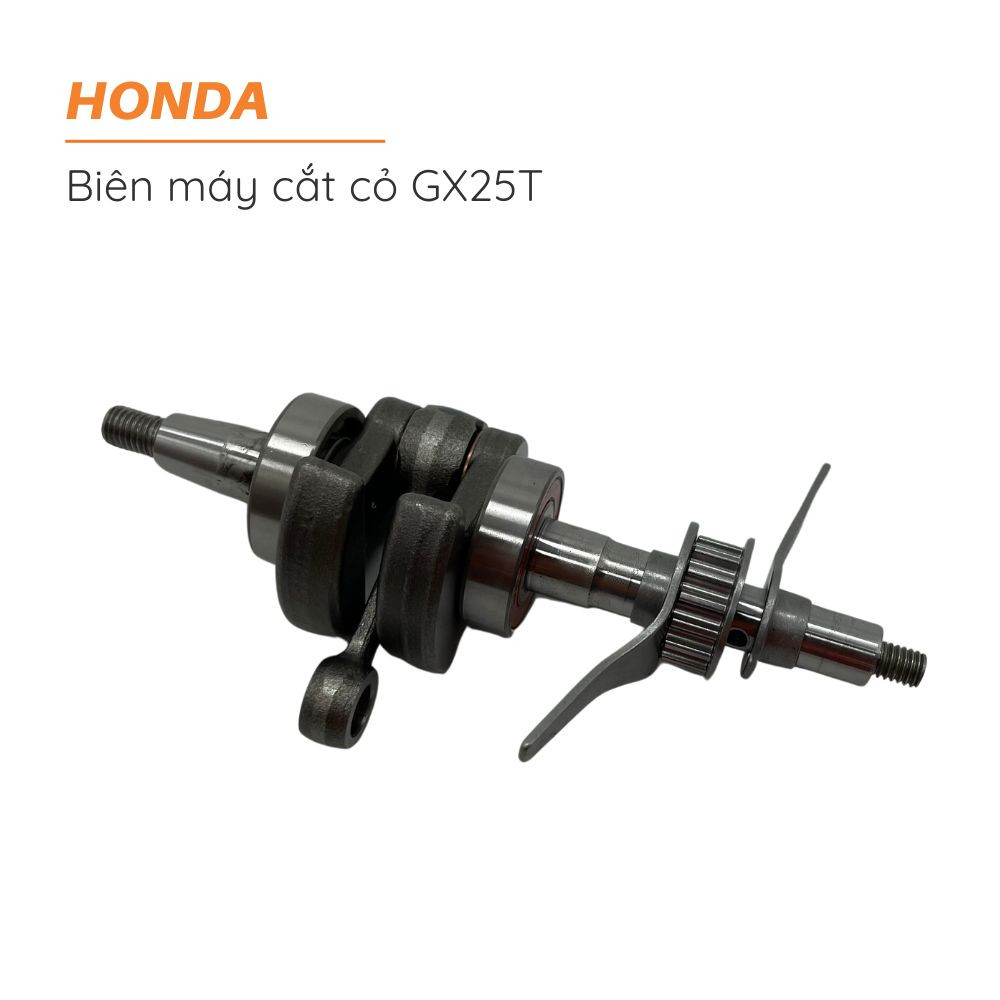 Biên cắt cỏ HONDA - GX25T - 13310-Z3E-305 (Ko có piston)