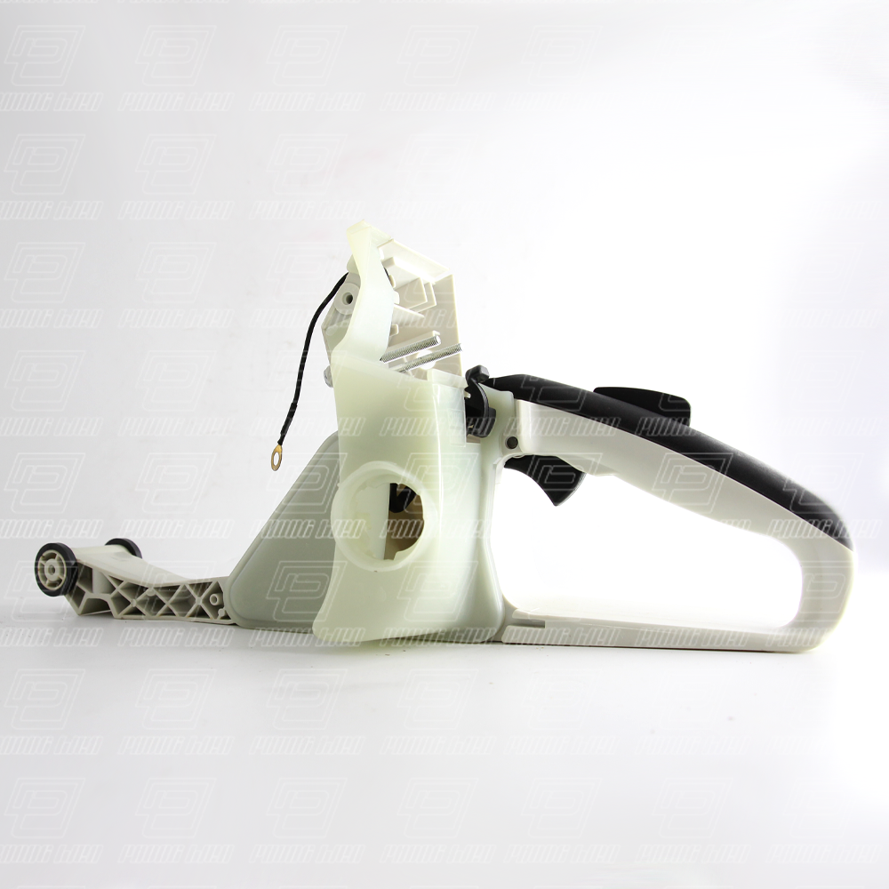 Bình xăng cưa xích - MS382