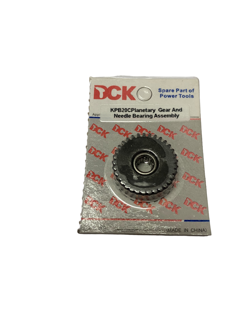 bo banh rang va vong bi kim