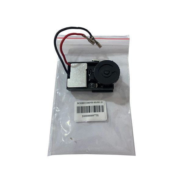 bo dieu chinh toc do