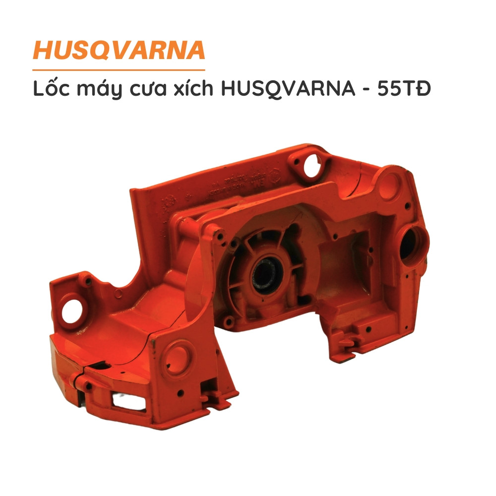 bo loc may cua xich husqvana 55 1