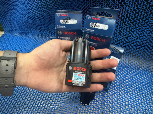 Bộ Pin Gba 12v 4 BOSCH