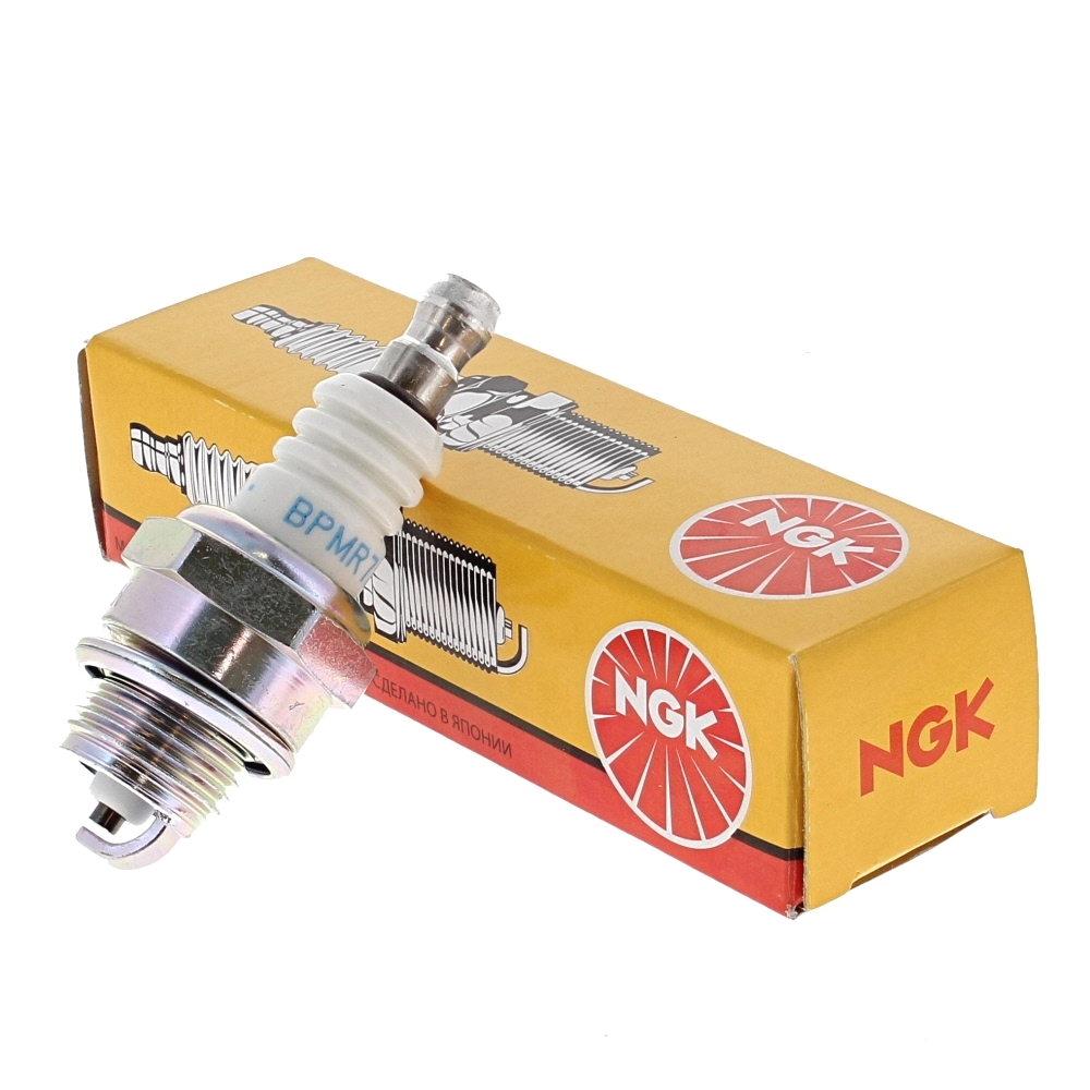 Spark plug NGK BPMR7A
