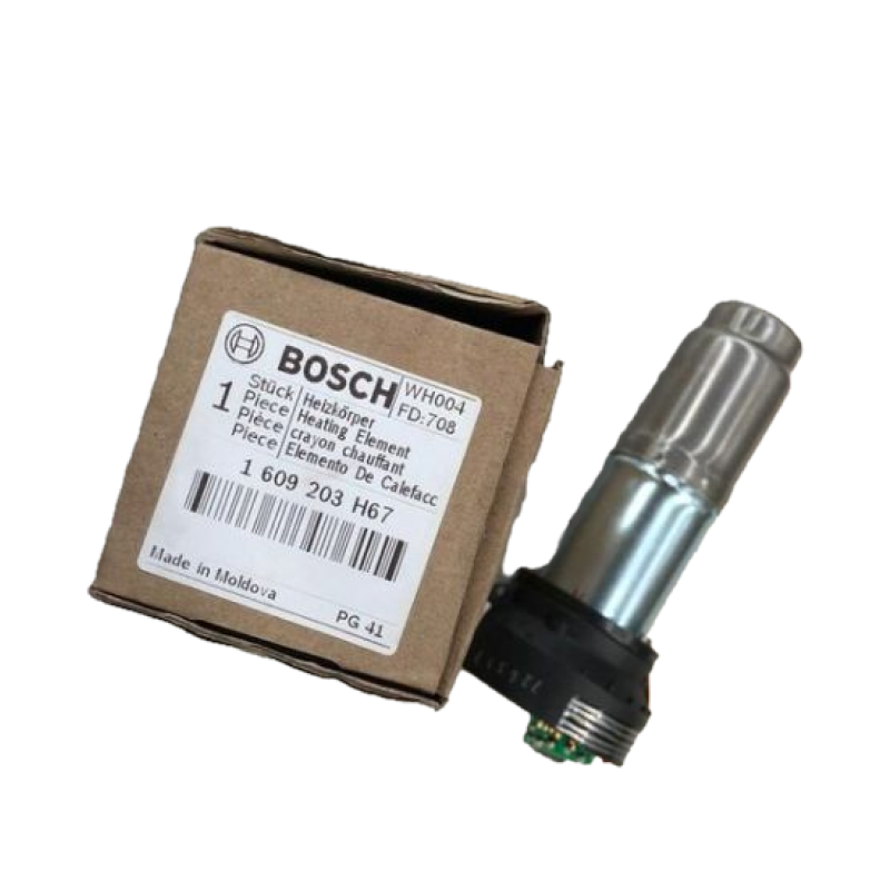 Thiết bị gia nhiệt BOSCH - GHG630DCE - 1609203H67 3 c193