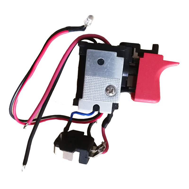 Công tắc BOSCH - GSR120-LI - 2607202520 2 c235