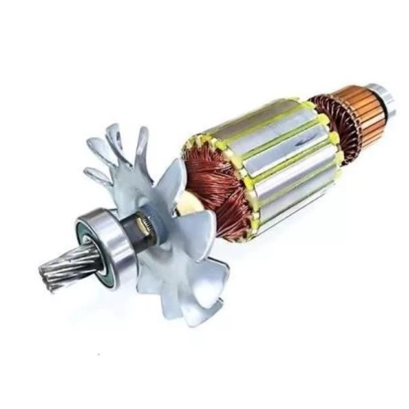 Rotor BOSCH - GCM10MX - 1619PA7056 3 c321