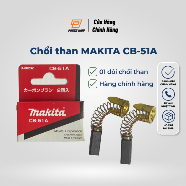 choi than makita cb 51a