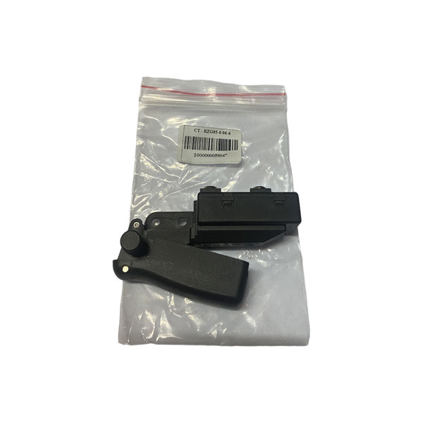 Công tắc đục bê tông DCK - KZG06-6 - KZG06-6S - KZG05-6 - 30030100132 3 cong tac 34