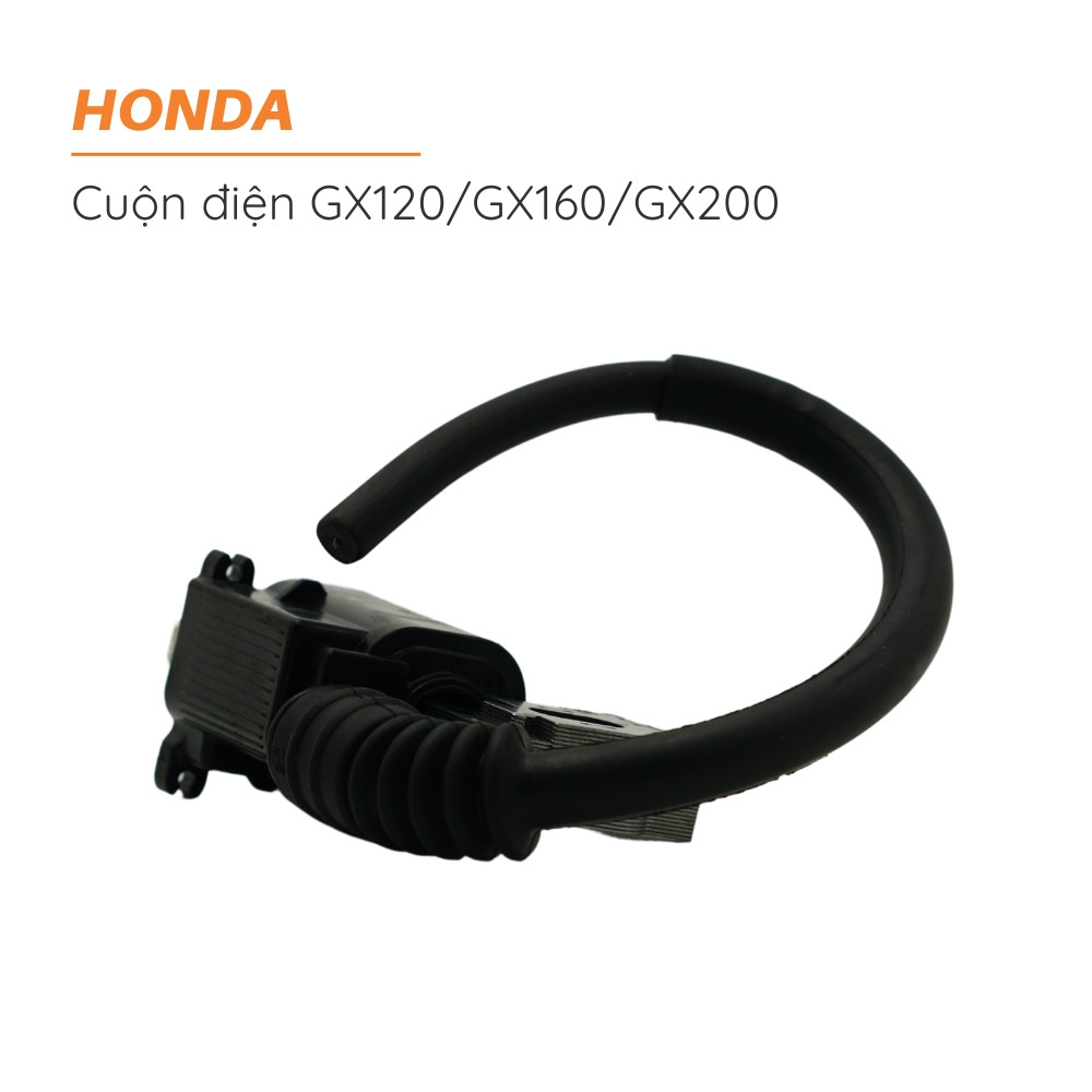 Cuộn điện đầu nổ HONDA - GX120, GX160, GX200 - 30500-Z0T-003 2 cuon dien gx120 gx160 gx200 1