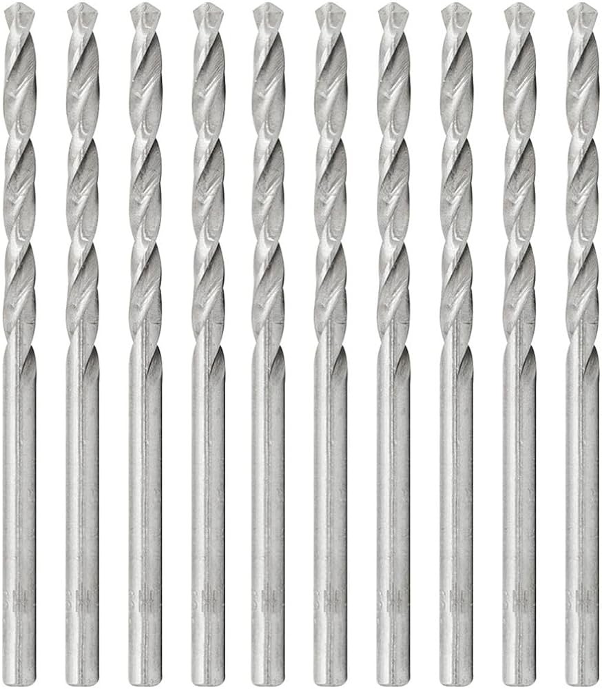 D-06395 Mũi Khoan Kim Loại Hss-G 5.5×93 (10 Cái) 2 d 06395mui khoan kim loai hss g 55x93 10 cai 982