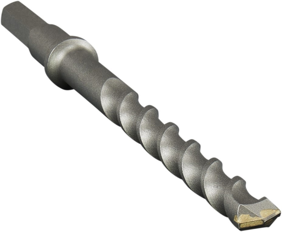 D-20127 Chuôi Lục Giác 17mm Mũi Khoan Bê Tông 16x280mm 3 d 20127chuoi luc giac 17mm mui khoan be tong 16x280mm 960