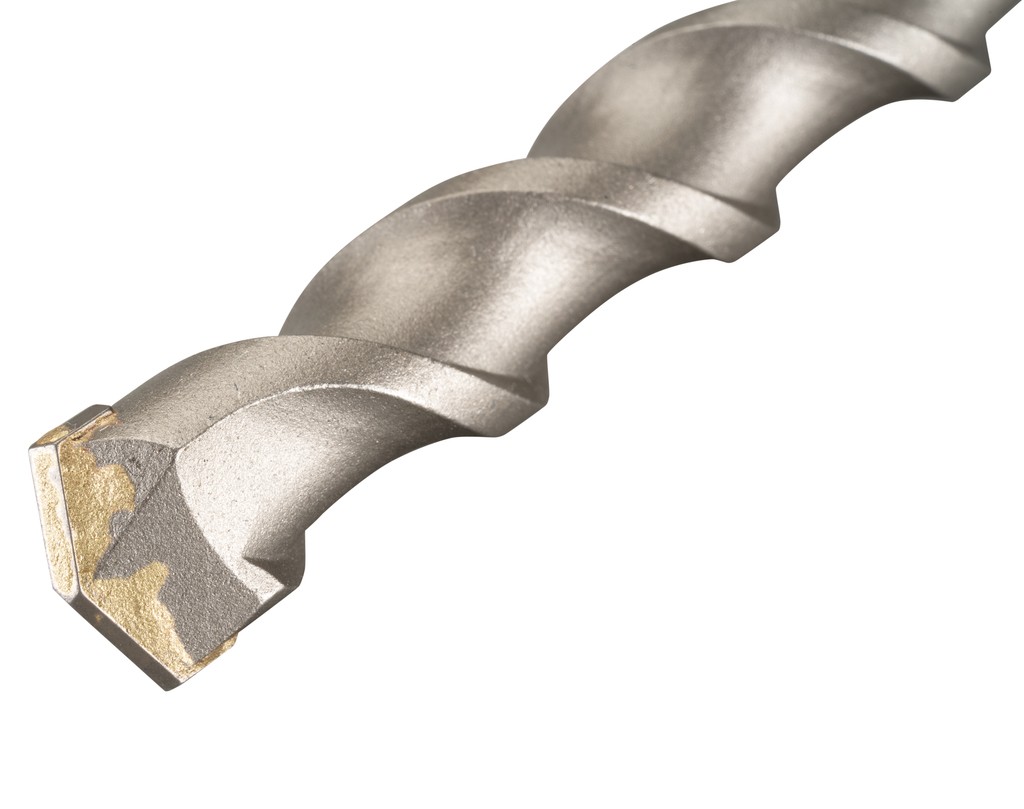 D-20292 Chuôi Lục Giác 17mm Mũi Khoan Bê Tông 35x505mm 2 d 20292chuoi luc giac 17mm mui khoan be tong 35x505mm 268