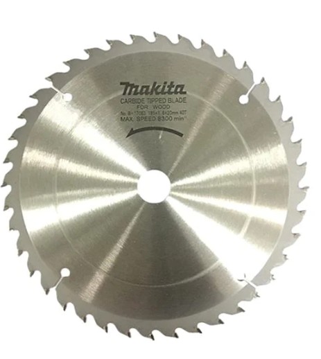 D-21593 Lưỡi Cưa Hợp Kim 2pc/set (2cái/bộ)185mmx30mmx20 – 40T 2 d 21593luoi cua hop kim 2pcset 2caibo185mmx30mmx20 40t 12