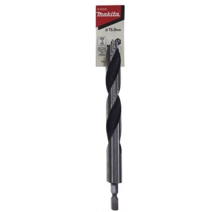 D-31310 Mũi Khoan Gỗ Chuôi Lục Giác (1 Cái) 15x162mm