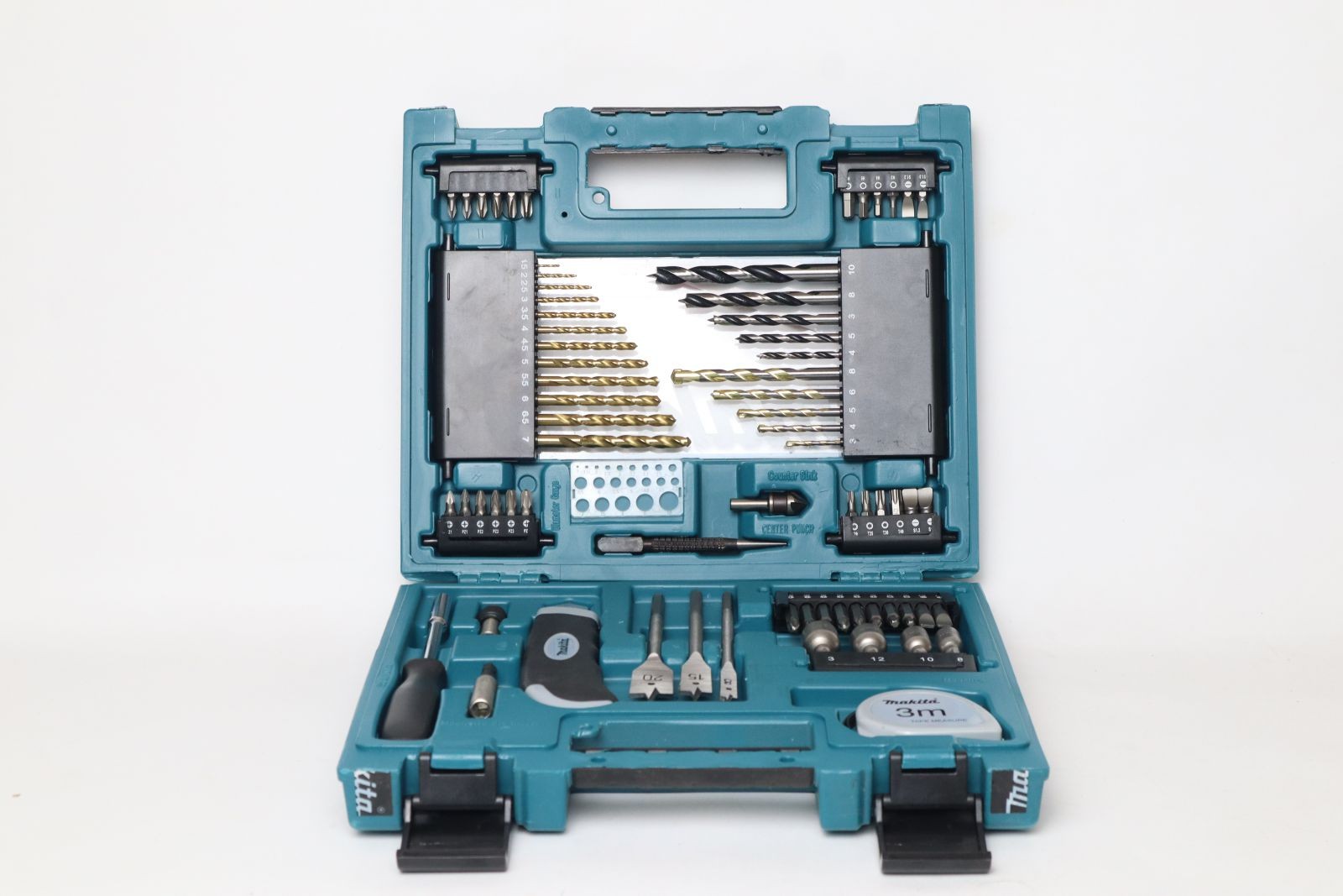 D-33691 Bộ Mũi Khoan Maccess 71pcs