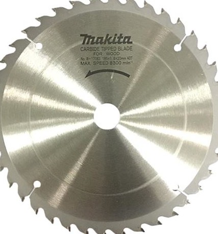 D-20068 Lưỡi Cưa Hợp Kim (2cái/bộ) 235mmx30mmx20 – 48T 3 d 34285luoi cua hop kim 3 caibo 185mmx20mmx1624 40t 447