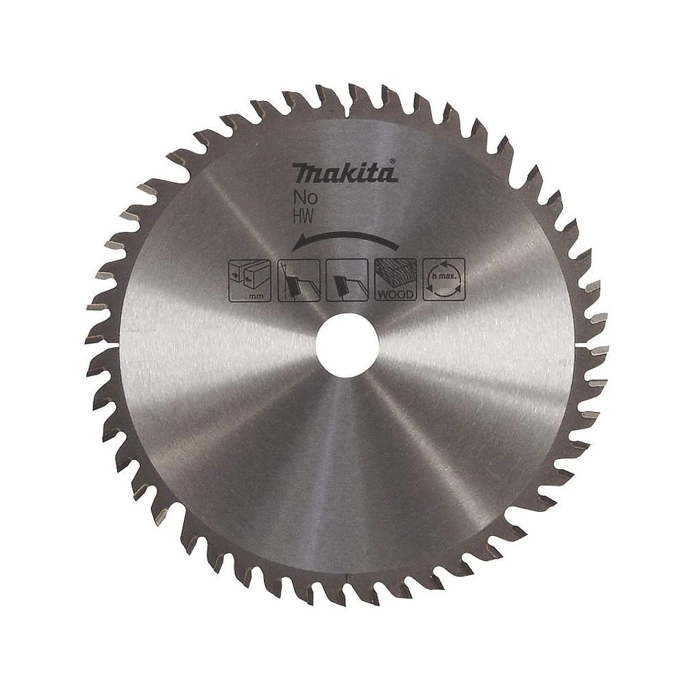 D-34388 Lưỡi Cưa Hợp Kim 255mmx30mmx80t