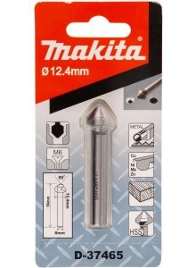 D-37465 Mũi Khoan Rộng Lỗ 12.4x56mm