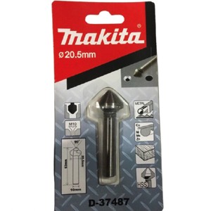 D-37487 Mũi Khoan Rộng Lỗ 20.5x63mm