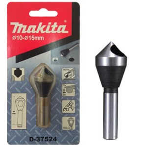 D-37524 Mũi Khoan Rộng Lỗ (10-15)x65mm