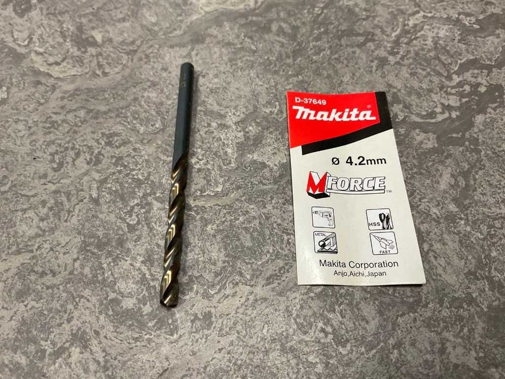 D-37649 Mũi Khoan Đa Năng 4,2x75mm