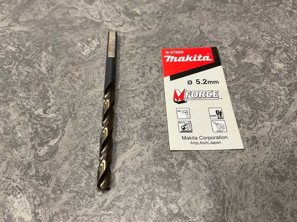 D-37655 Mũi Khoan Đa Năng 5,2x86mm