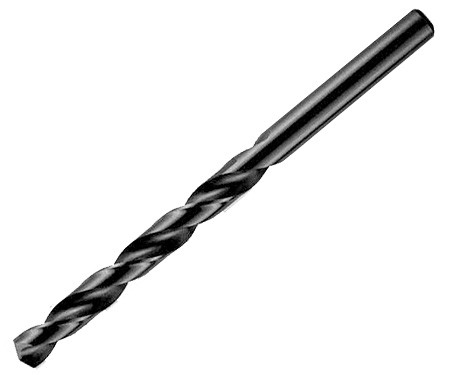 D-38548 Mũi Khoan Kim Loại Hss-r 10 Cái/Bộ 1.5mm