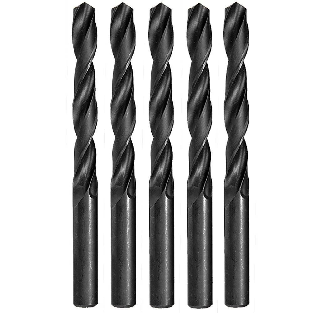 D-38766 Mũi Khoan Kim Loại Hss-r 5 Cái/Bộ 11mm