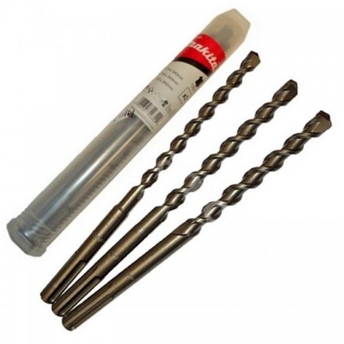 D-40587 Bộ Mũi Khoan Sds-Max Tct (φ16, Φ18, Φ20)