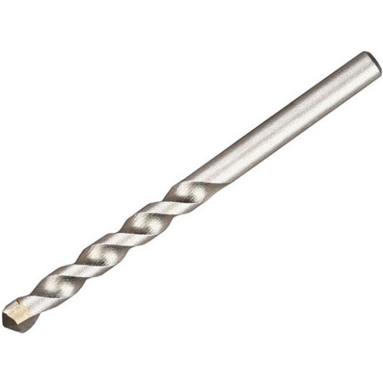 D-40842 Mũi Khoan Bê Tông Chuôi Kẹp Cho Gạch 6.5x100mm