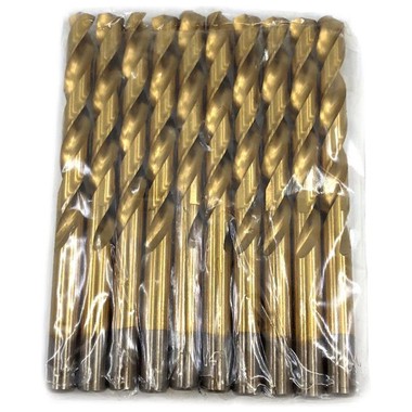 d 43240mui khoan kim loai hss tin 10 cai 1x34mm 767