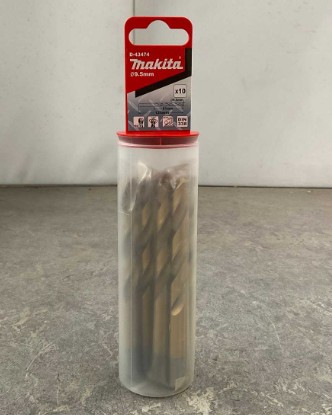 d 43474mui khoan kim loai hss tin 10 cai 95x125mm 969