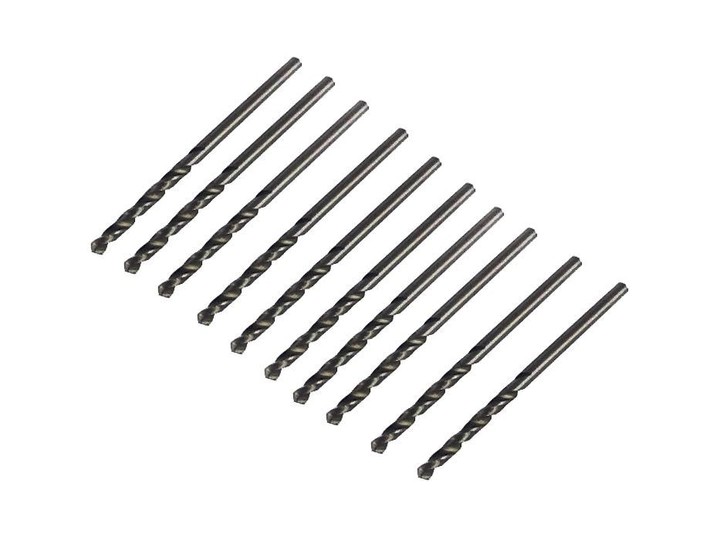 D-46698 Mũi Khoan Kim Loại Hss-r 10 Cái/Hộp 3.3X65-36 3 d 46698mui khoan kim loai hss r 10 caihop 33x65 36 650