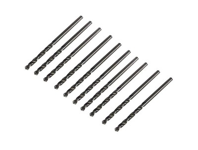 D-46872 Mũi Khoan Kim Loại HSS-R10 Cái/Hộp 2.9X61-33 3 d 46872mui khoan kim loai hss r10 caihop 29x61 33 761