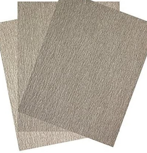 D-60735 Giấy Chà Nhám Cho Sơn 230x280mm 100 Cái/Hộp (Cỡ Hạt 180) 2 d 60735giay cha nham cho son 230x280mm 100 cai 223