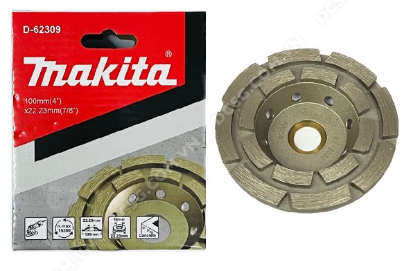 D-62309 Lưỡi Bào Bê Tông Thô(100mmx22.23mm) 2 d 62309luoi bao be tong tho100mmx2223mm 12