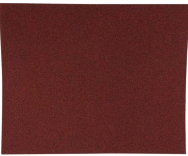 D-66422 Giấy Chà Nhám Cho Vữa 230x280mm 10 Cái/Bộ (Cỡ Hạt 80)