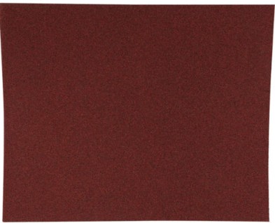 D-66438 Giấy Chà Nhám Cho Vữa 230x280mm 10 Cái/Bộ (Cỡ Hạt 100)