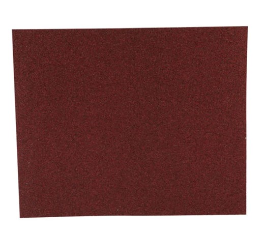 D-66472 Giấy Chà Nhám Cho Vữa 230x280mm 10 Cái/Bộ (Cỡ Hạt 240)