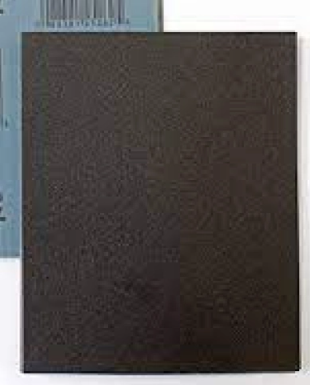 D-66503 Giấy Chà Nhám Cho Kim Loại 230x280mm 10Cái/Bộ (Cỡ Hạt60)