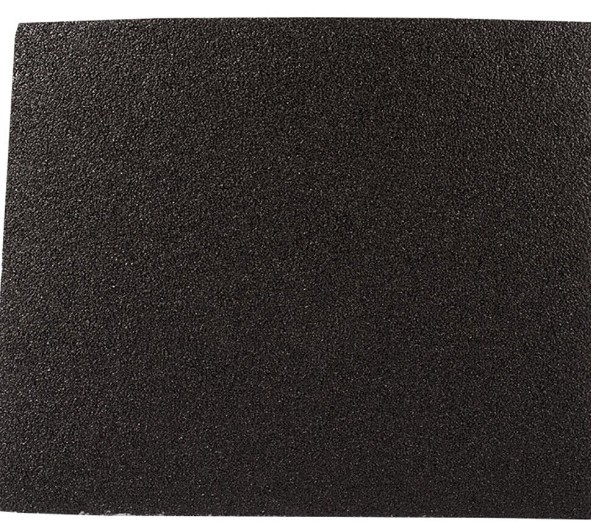 D-66547 Giấy Chà Nhám Cho Kim Loại 230x280mm 10Cái/Bộ (Cỡ Hạt150)