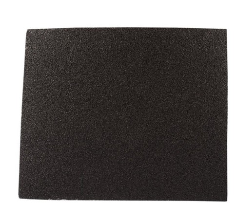 D-66553 Giấy Chà Nhám Cho Kim Loại 230x280mm 10Cái/Bộ (Cỡ Hạt 180)