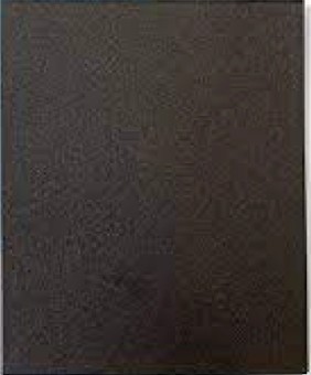 D-66569 Giấy Chà Nhám Cho Kim Loại 230x280mm 10Cái/Bộ (Cỡ Hạt 240)