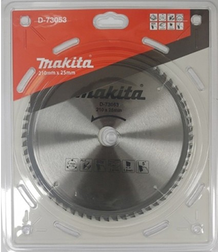 D-73075 Lưỡi Cưa Hợp Kim Dùng Cho Nhôm 260×25.4x70t 3 d 73075luoi cua hop kim dung cho nhom 260x254x70t 911