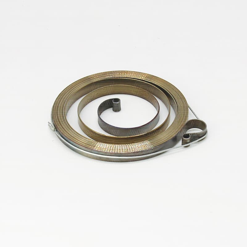 Dây cót cưa xích STIHL - MS180 - MS250 - 1129-190-0601 2 day cot may cua xich stihl ms170 ms180 1