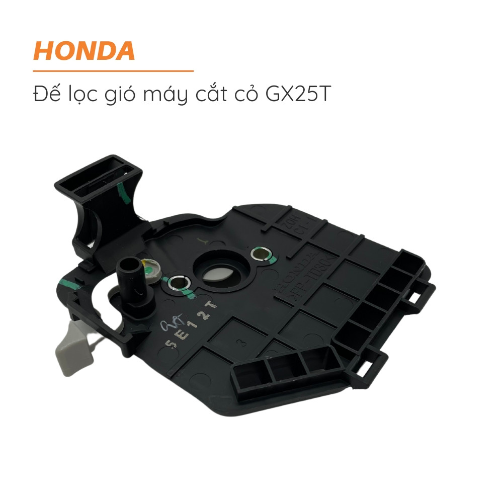 Đế lọc gió cắt cỏ HONDA - GX25T - 17220-Z0H-020 2 de loc gi may cat co gx25t 1