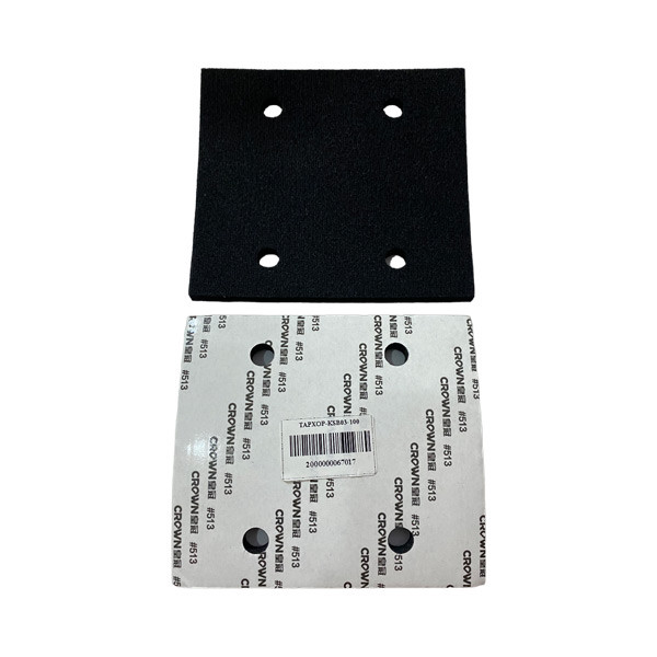 Đế xốp chà nhám DCK - KSB03-100 - 30041000036 3 de xop cha nham